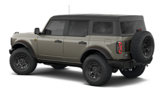 2026 Ford Bronco® External Image 3